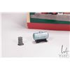 Image 6 : LeMax Canadian Tire Pit Stop porcelain miniature lighted building