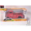 Image 4 : 3 1:24 scale Jada die cast miniature model cars including 1963 Corvette, 1957 Chevrolet Belair, and 