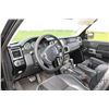 Image 13 : 2006 Range Rover Land Rover Westminster Limited edition of 42 number 33, supercharged 4L V8, 6 speed