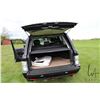 Image 24 : 2006 Range Rover Land Rover Westminster Limited edition of 42 number 33, supercharged 4L V8, 6 speed