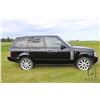 Image 2 : 2006 Range Rover Land Rover Westminster Limited edition of 42 number 33, supercharged 4L V8, 6 speed