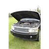 Image 36 : 2006 Range Rover Land Rover Westminster Limited edition of 42 number 33, supercharged 4L V8, 6 speed