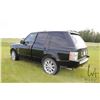 Image 6 : 2006 Range Rover Land Rover Westminster Limited edition of 42 number 33, supercharged 4L V8, 6 speed