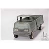 Image 4 : Vintage 1960's era Structo pressed steel snub nose pick-up/delivery truck