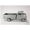 Image 5 : Vintage 1960's era Structo pressed steel snub nose pick-up/delivery truck