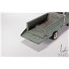 Image 6 : Vintage 1960's era Structo pressed steel snub nose pick-up/delivery truck