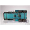 Image 10 : Vintage 1960's era Structo pressed steel cement truck