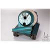 Image 8 : Vintage 1960's era Structo pressed steel cement truck