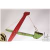 Image 3 : Vintage 1960's/ 70's pressed steel Russian made Azlk excavator