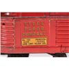 Image 5 : Vintage 1950/60's era Structo Steel Cargo Company pressed steel semi-truck and trailer,19" in length