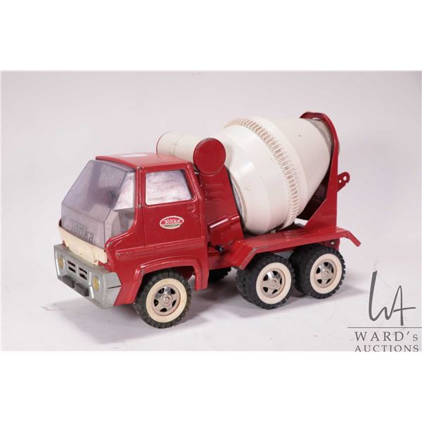 Vintage 1960's Tonka cement truck