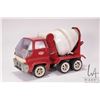 Image 1 : Vintage 1960's Tonka cement truck