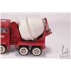Image 2 : Vintage 1960's Tonka cement truck