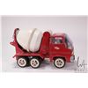 Image 4 : Vintage 1960's Tonka cement truck