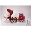 Image 7 : Vintage 1960's Tonka cement truck
