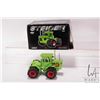 Image 1 : Ertl 1:32 scale Steiger Wildcat Series 1 tractor with original box