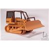 Image 2 : Ertl 1:16 scale die cast Case 850G long track dozer