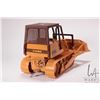 Image 3 : Ertl 1:16 scale die cast Case 850G long track dozer