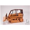 Image 4 : Ertl 1:16 scale die cast Case 850G long track dozer