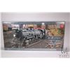 Image 1 : President's Choice Big 10 Express CNR HO gauge train set with track, new in box