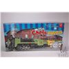 Image 1 : President's Choice Mini Chefs Express Hudson Locomotive 4-6-4 Class K-5-a, HO gauge, new in box