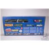 Image 2 : President's Choice Mini Chefs Express Hudson Locomotive 4-6-4 Class K-5-a, HO gauge, new in box