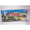 Image 1 : President's Choice Mini Chefs Express Hudson Locomotive 4-6-4 Class K-5-a, HO gauge, new in box
