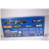 Image 2 : President's Choice Mini Chefs Express Hudson Locomotive 4-6-4 Class K-5-a, HO gauge, new in box