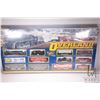 Image 1 : Bachmann Overland Limited electric train set, HO gauge with Bachmann's E-Z Track System, new in box