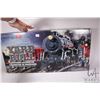 Image 1 : President's Choice Yard Bull Switcher Locomotive 0-8-0 Sub-Class, HO gauge, appears new in box