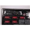 Image 3 : President's Choice Yard Bull Switcher Locomotive 0-8-0 Sub-Class, HO gauge, appears new in box