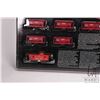Image 4 : President's Choice Yard Bull Switcher Locomotive 0-8-0 Sub-Class, HO gauge, appears new in box