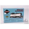 Image 1 : Life-Like Trains Proto 2000 Series HO scale SW(-1200 Locomotive, new in box