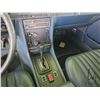 Image 18 : Mercedes 450SL soft top convertable, AM/FM, automatic, 156954 MILES, VIN 10704412037563. Description