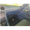 Image 21 : Mercedes 450SL soft top convertable, AM/FM, automatic, 156954 MILES, VIN 10704412037563. Description