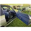 Image 31 : Mercedes 450SL soft top convertable, AM/FM, automatic, 156954 MILES, VIN 10704412037563. Description