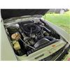 Image 33 : Mercedes 450SL soft top convertable, AM/FM, automatic, 156954 MILES, VIN 10704412037563. Description