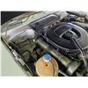 Image 34 : Mercedes 450SL soft top convertable, AM/FM, automatic, 156954 MILES, VIN 10704412037563. Description