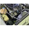 Image 35 : Mercedes 450SL soft top convertable, AM/FM, automatic, 156954 MILES, VIN 10704412037563. Description