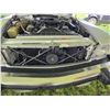 Image 42 : Mercedes 450SL soft top convertable, AM/FM, automatic, 156954 MILES, VIN 10704412037563. Description