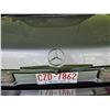 Image 8 : Mercedes 450SL soft top convertable, AM/FM, automatic, 156954 MILES, VIN 10704412037563. Description