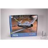 Image 1 : Great Planes F-86 Sabre Micro EDF radio controlled plane, appears new in box
