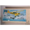 Image 2 : Sure Flight Productions Piper J-3 Cub remote control airplane model kit with electric motor included