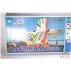 Image 2 : Artf Sports Trainer Boomerang 40 remote control airplane model kit, appears new in box