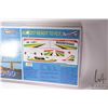 Image 3 : Artf Sports Trainer Boomerang 40 remote control airplane model kit, appears new in box