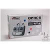 Image 1 : HiTec Optic 6 6 CH Digital Proportional FM Radio Control System