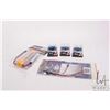 Image 1 : Selection of RC accessories including three Hitec GS-55 Feather Servos, Thunderbird 36 speed control