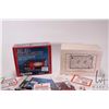 Image 4 : Selection of RC accessories including Electrifly by GreatPlanes 12 V power supply, LR Taylor & Co. P