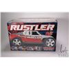 Image 1 : Traxxas Rustler RC car, appears new in box