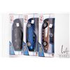 Image 1 : Three Maisto die cast model cars including a 1957 Chevrolet Corvette, a 2014 Corvette Stingray and a